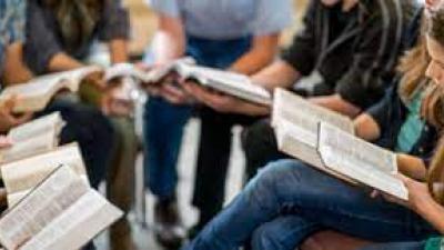 bible-study