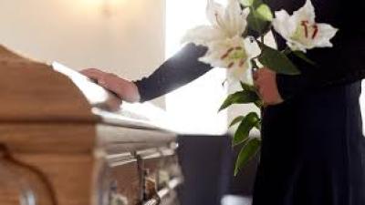 funeral
