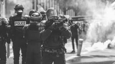police