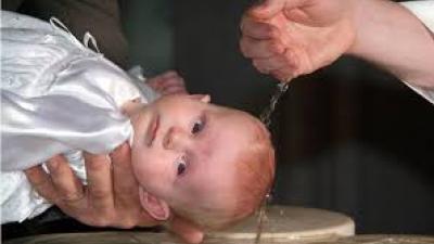 baby-baptism