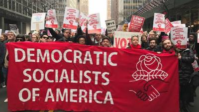 dem-socialists